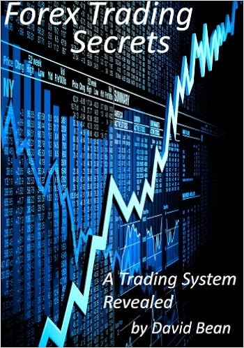 Forex Trading Secrets A Trading Syst!   em Revealed Amazon De David - 